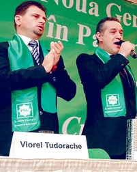 Viorel Tudorache este cercetat pentru evaziune fiscală