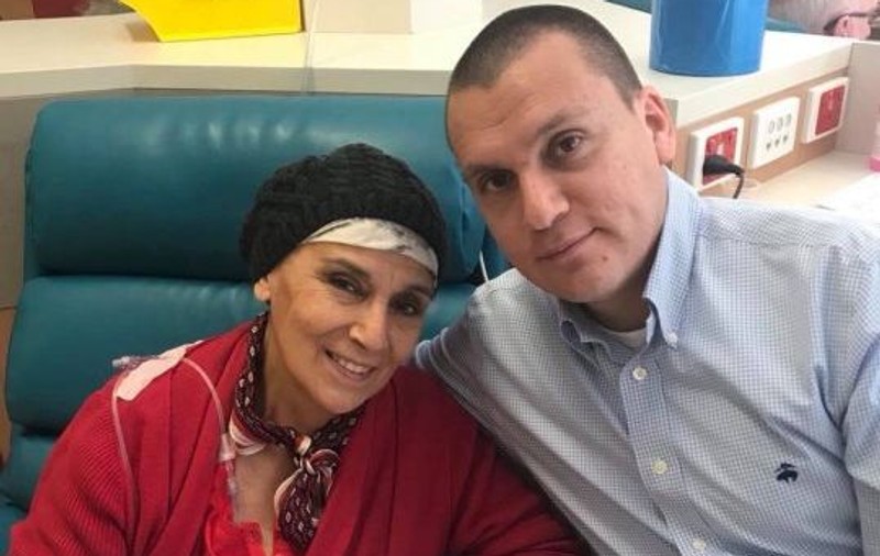 FOTO | Gestul emoționant făcut de paramedicii din Australia. I-au îndeplinit ultima dorință unei femei aflate pe moarte