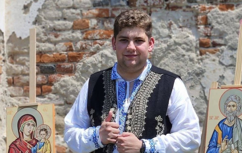 Cine este tânărul violonist care a murit lovit de fulger în timp ce cânta la un majorat. Cum s-a produs tragedia I VIDEO