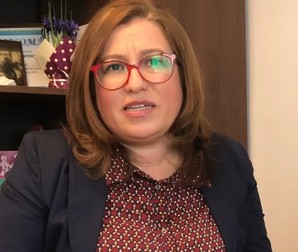 Giulia Crișan, Anais. Foto acumstii.ro