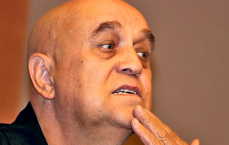 Soția lui Benone Sinulescu, adevărul despre starea de sănătate a artistului. „Mănâncă singur și nu și-a pierdut vocea”