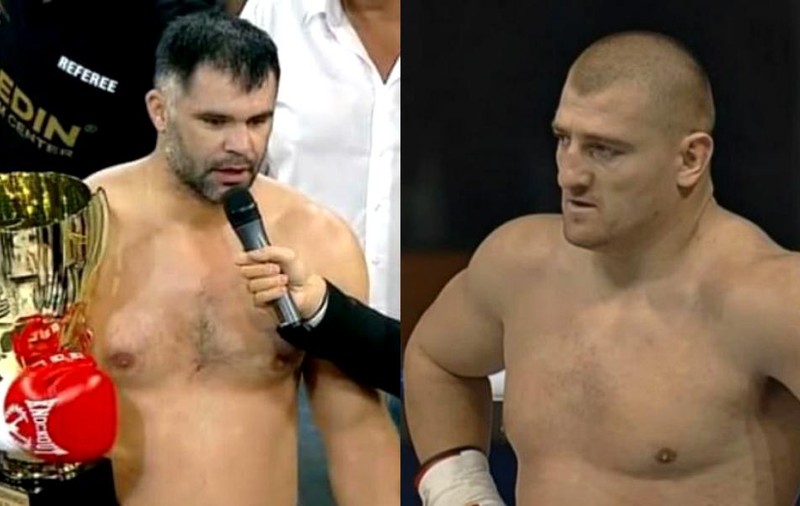 Cătălin Moroșanu și Daniel Ghiță se provoacă reciproc la kombat. Etapa războiului de pe Facebook
