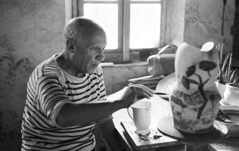 O pictură de Picasso estimată la 25 milioane de euro a fost recuperată la 20 de ani de când a fost furată