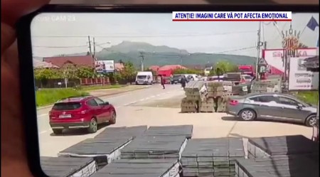 Captură: Pro TV