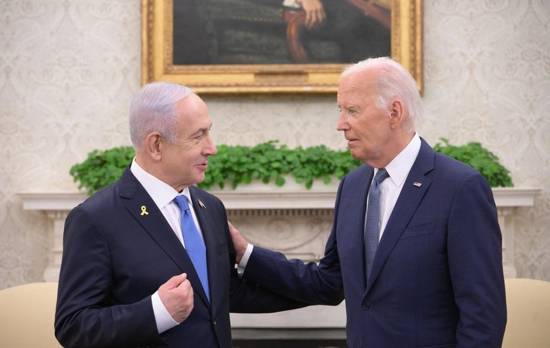 SUA trimit întăriri în Orientul Mijlociu. Biden, exasperat de acțiunile lui Netanyahu, scrie NYT. Franța cere întrunirea Consiliului de Securitate