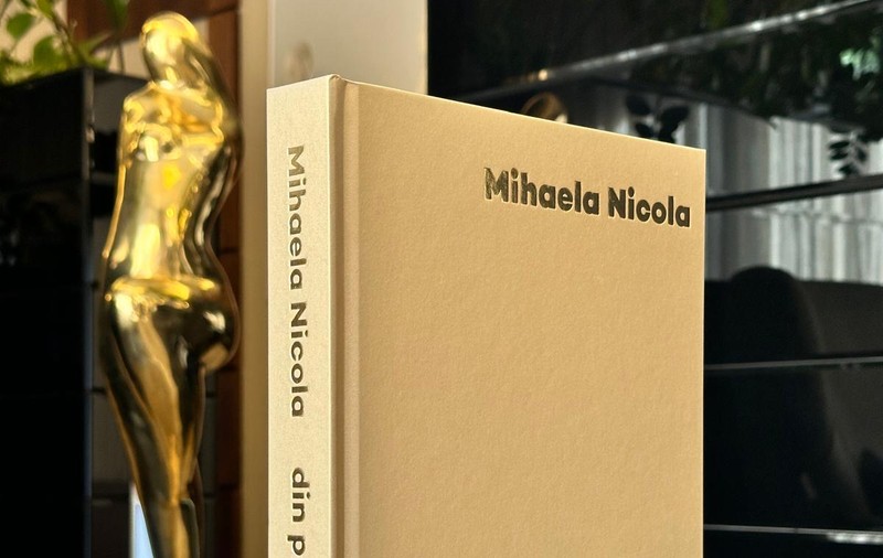Din Priviri, un volum Nemira de inspirație nefiltrată, semnat Mihaela Nicola