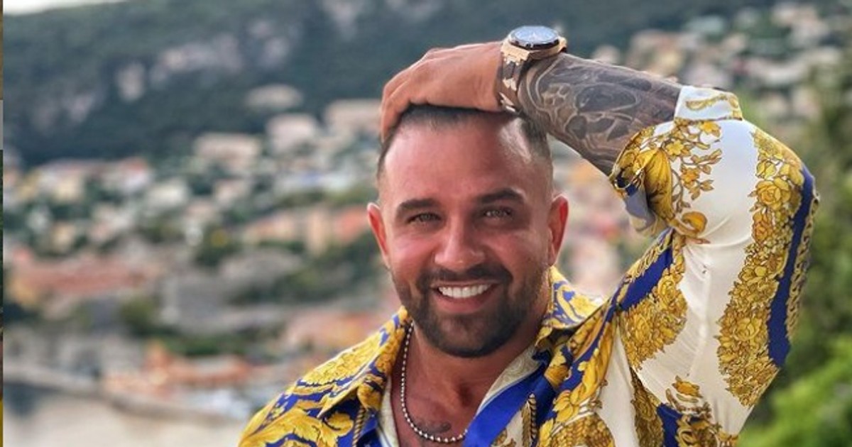 Alex Bodi