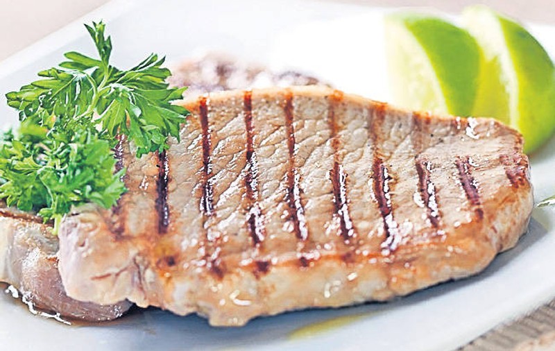 4 paşi pentru o friptură perfectă
