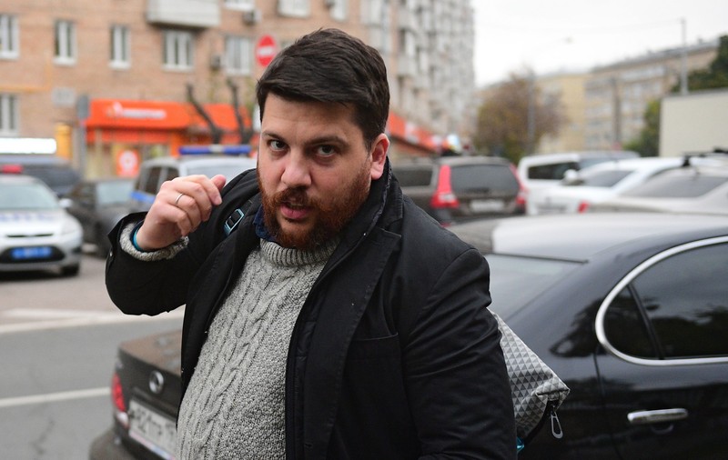 Aliatul lui Navalnîi: „Să-i acuzi pe ruși că nu-l răstoarnă pe Putin e o mare prostie. Suntem o țară ca o femeie bătută de soț, cum să-i ceri să-l înfrunte?”