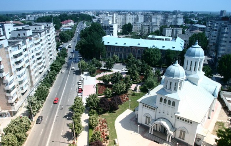 Rezultatele alegerilor parlamentare 2016 în județul Giurgiu. PSD a obținut aproape 70% din voturile alegătorilor în Giurgiu