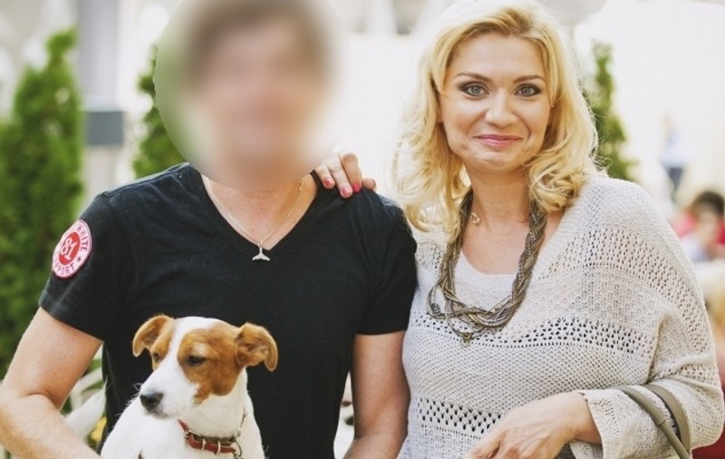 BAT CLOPOTELE DE NUNTĂ? Iată cum arată IUBITUL Cristinei Cioran, cu care s-a mutat împreună în casă nouă!