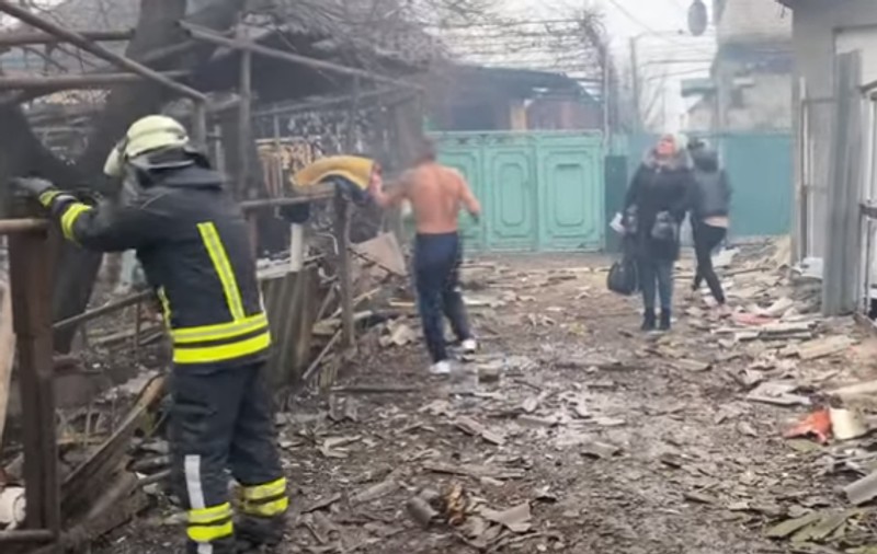 Primarul din Mariupol, despre bombardamentele rușilor: „De 12 ore suntem atacați fără oprire”