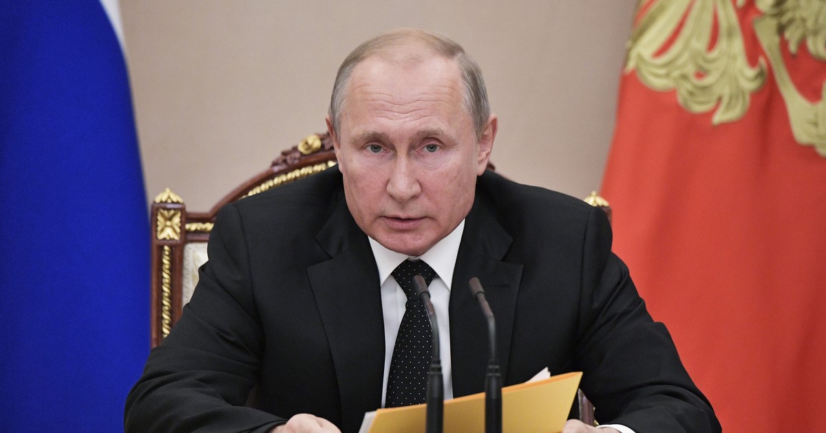 În Rusia s-au închis urnele pentru alegerile locale, un test pentru Vladimir Putin