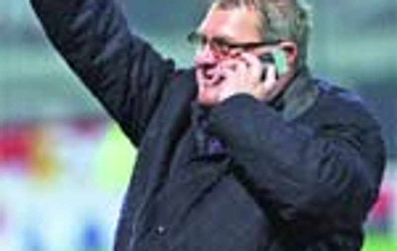 'Am fost fanul Stelei!'