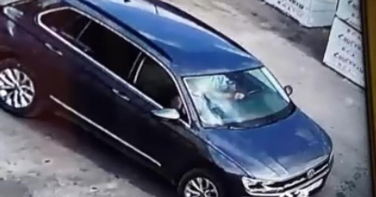 Olandezul care ar fi ucis-o pe fetița din Gura Șuții, urmărit penal pentru trei infracțiuni