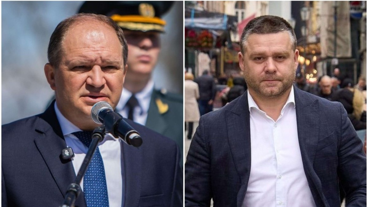 Ceban nu recunoaște ce a spus Ciucu, anume că primarul din Chișinău știa înaintea PNL că Veștea va fi desemnat premier