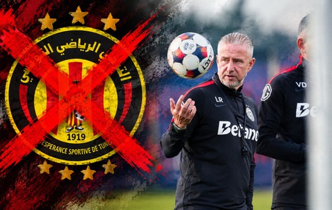 Reghecampf a revenit la FCSB, dar tunisienii îl blochează: suma uriașă pe care o cer pentru a-l lăsa să plece