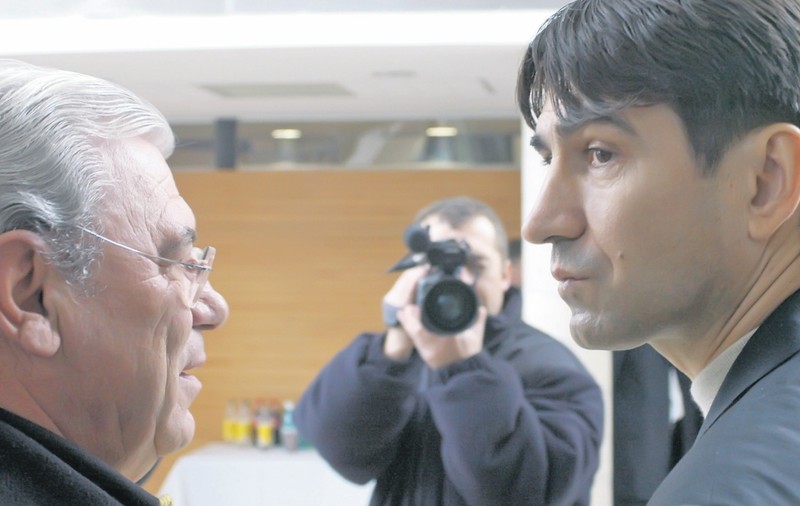 Victor Piţurcă îl vrea pe Emeric Ienei în fotoliul de preşedinte al Stelei