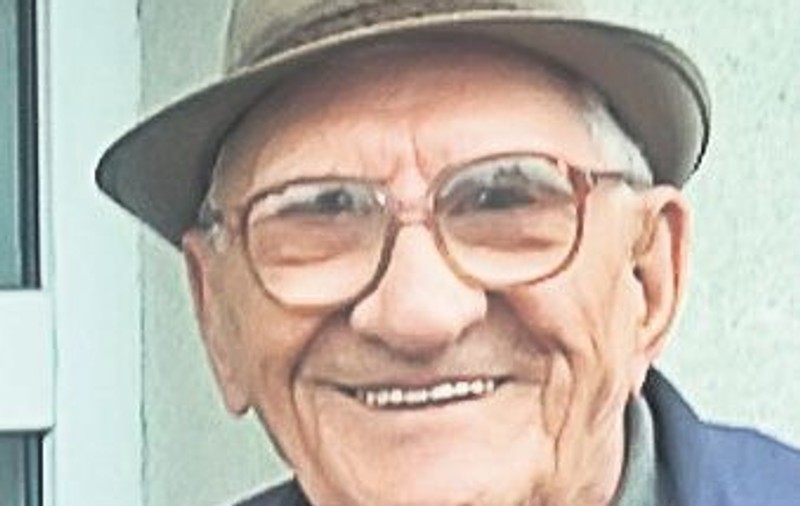 La 99 de ani, Ion Costea, ultimul jucător emblematic al giuleştenilor din anii ’40 vrea Rapidul în Europa