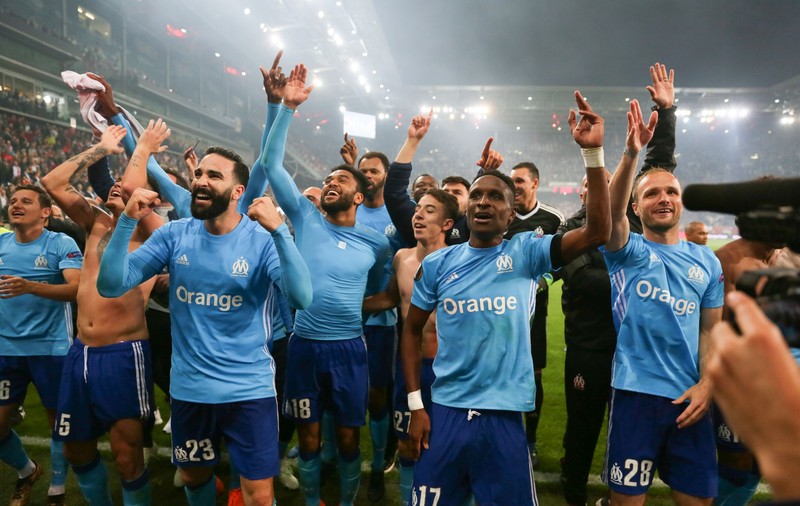 Ligue 1 Franța, etapa 37. Surprize mari: PSG a pierdut acasă. Nici Lyon n-a luat vreun punct!