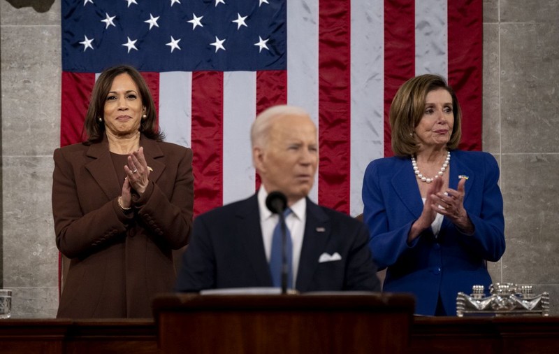 Vizita lui Pelosi în Taiwan scoate în evidență „strategia incoerentă a SUA”, scrie The Economist
