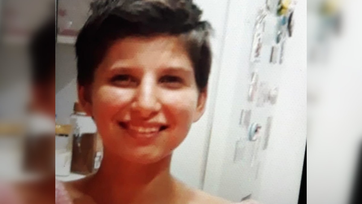 Larisa Maria Zaycsyc, o fată de 14 ani, a dispărut din Șendreni, Galați