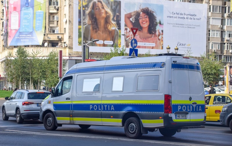 Criminalitatea din România, mai scăzută decât în multe țări din vestul Europei, spun SUA și Comisia Europeană: „România, o țară foarte sigură”