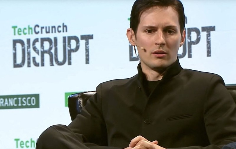 Pavel Durov, eliberat din arestul poliției franceze. Unde a fost transferat fondatorul Telegram