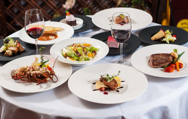 Chef-ul unui restaurant din Franța a pierdut o stea Michelin, la 8 ani după ce a cerut să fie eliminat complet din ghidul culinar