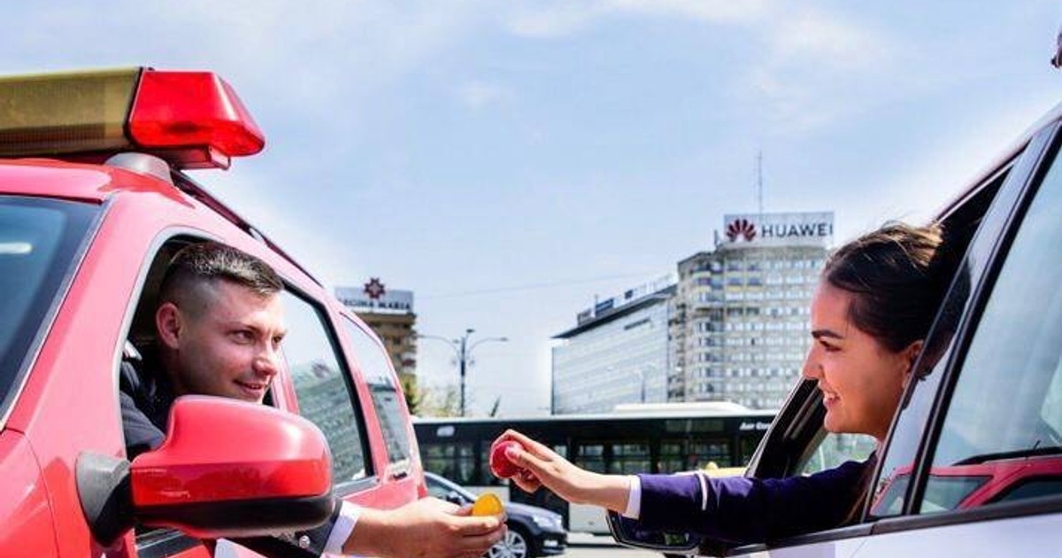 Mesajul MAI pentru cei care fac „after” la mare