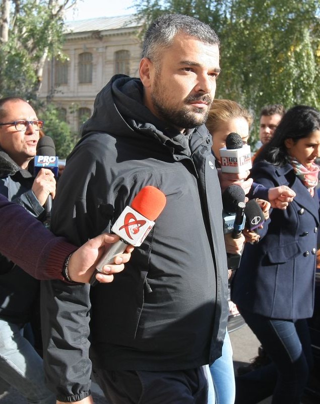 Doi ani de la Colectiv. Impactul psihologic al dezastrului, analizat de specialistul Libertatea