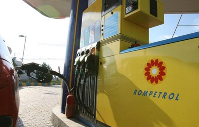 Rompetrol