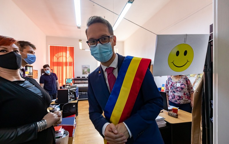 STUDIU. Care sunt cele mai transparente municipii din România când vine vorba de publicarea și adoptarea bugetelor locale