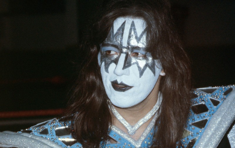 Ace Frehley a murit la 74 de ani. Chitaristul trupei KISS căzuse în studioul de înregistrări