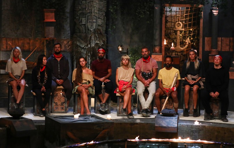 Încă un Faimos eliminat de la Survivor România 2023. Fanii vor ca DOC să plece acasă: „Nu are ce să caute acolo”