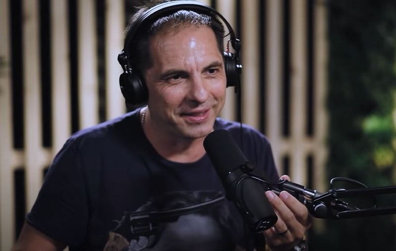Ce crede Dan Negru despre podcasturile din România. De ce refuză invitațiile: „Cu Măruță am fost la un pas de sfadă”