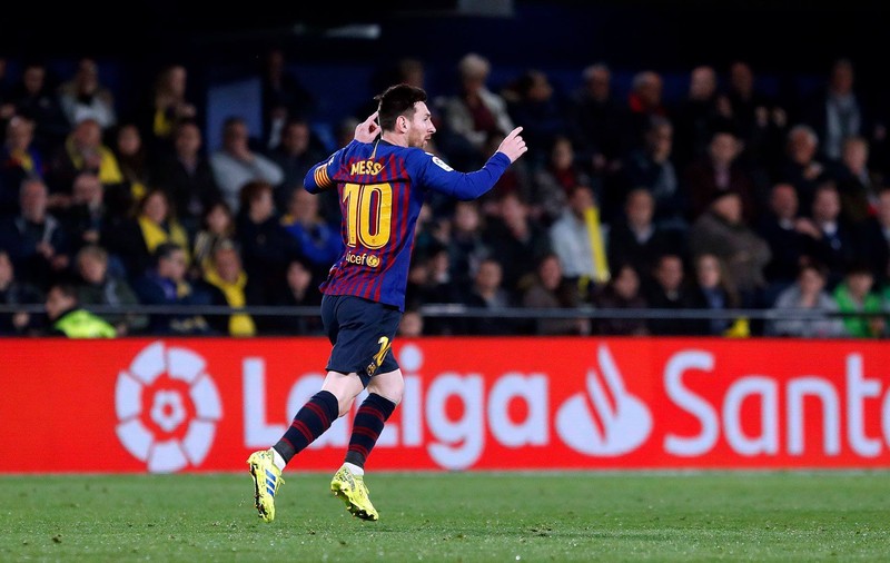 VIDEO | La Liga 2019, etapa a 31-a. Real Madrid s-a chinuit cu Eibar. ”Canibalul” și Messi mușcă pe final în derby-ul Barcelona - Atletico. Rezultate