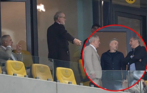Gigi Becali, nemilos cu Anghel și Edi Iordănescu după întâlnirea de pe Arena Națională! „Trebuiau să vină ei la împărat”