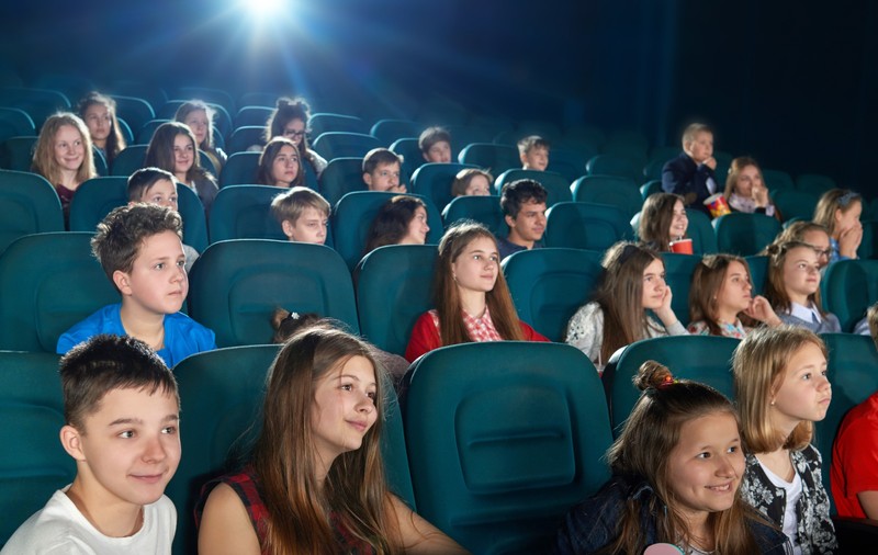 BAFTA introduce un nou premiu pentru Cel mai bun film pentru copii şi familie. Ce alte schimbări sunt anunțate