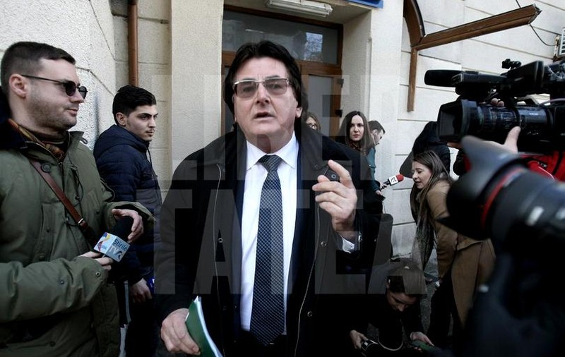 Robu despre audierea la DNA: N-am nicio neliniște pentru că n-am făcut nicio ilegalitate și nici n-am cerut altora să facă