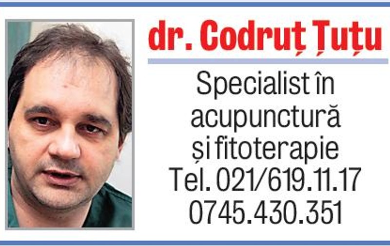 Acupunctura poate trata constipaţia