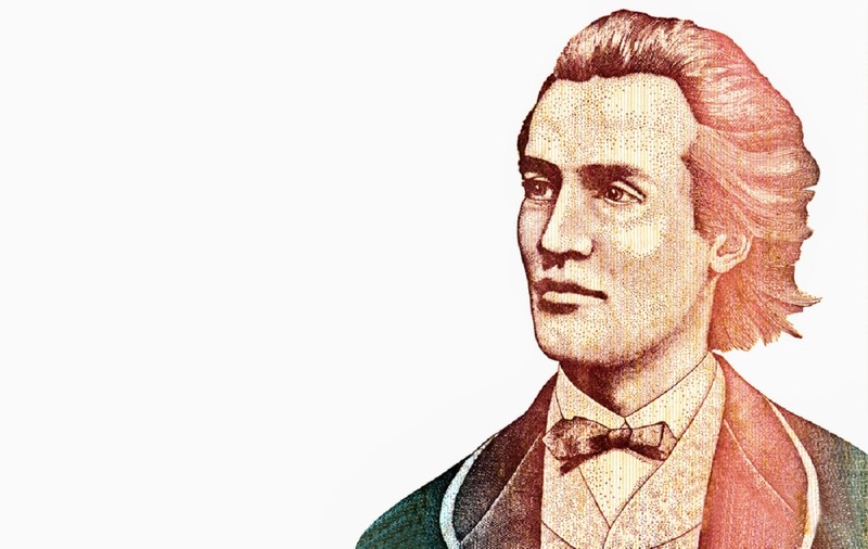 De ce a murit Mihai Eminescu - cauza morţii poetului