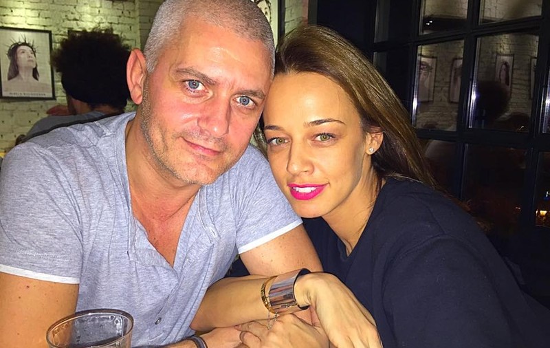 Virgil Ianțu, despre legătura cu Andreea Raicu, după ce s-a speculat că au avut o relație: „Da, exista o chimie, eram un cuplu pe scenă, care dădea foarte bine”