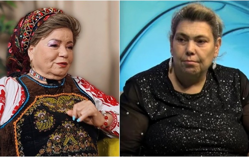 Cum vrea să o ajute Saveta Bogdan pe Ioana Tufaru, care e gravidă la 47 de ani: „În amintirea Andei Călugăreanu”