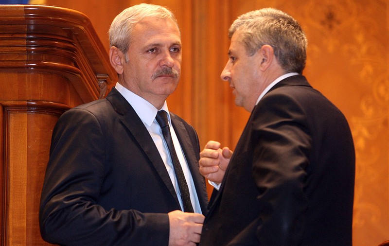 PNL încearcă blocarea unei decizii a CCR, pe sesizarea lui Florin Iordache privind completurile de 3 judecători. Orban: "Scopul este să-l scape de pedeapsă pe Liviu Dragnea"