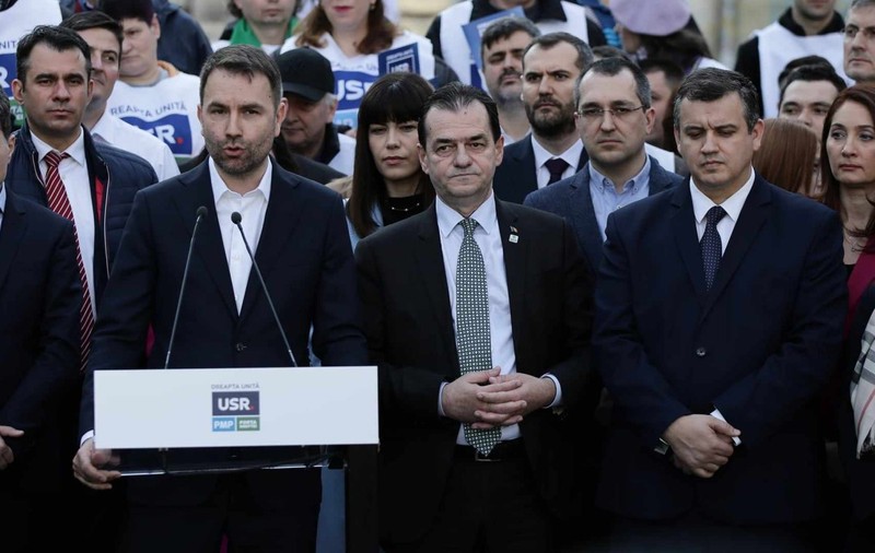 Dreapta Unită a contestat la Înalta Curte de Casație decizia BEC de a exclude Alianţa de la alegerile din 9 iunie