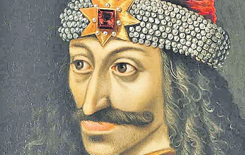 Vlad Ţepeş, înhumat în Italia?