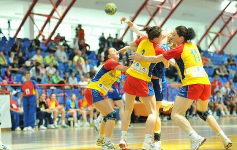 Handbal. România, învinsă de Danemarca în semifinalele Campionatului Mondial U20. Luptă pentru bronz cu Germania