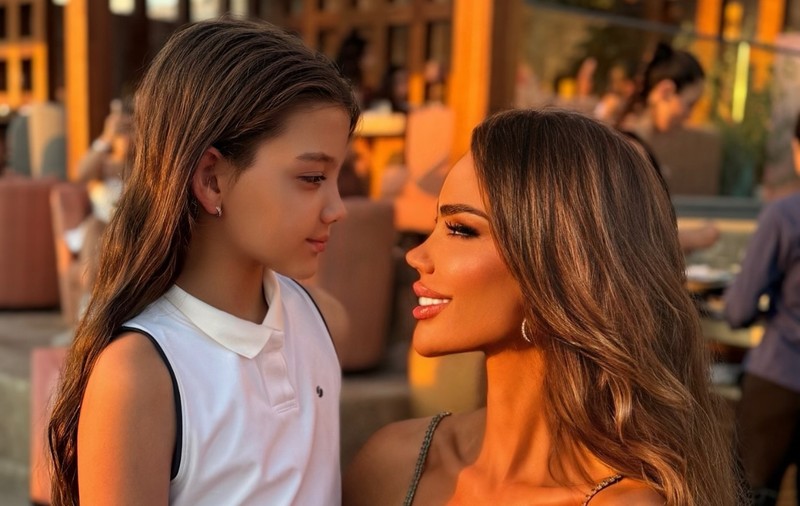 Bianca Drăgușanu nu mai vrea al doilea copil. De ce s-a răzgândit: „Am unul deja, să facă cei care nu au”. Sofia are nouă ani