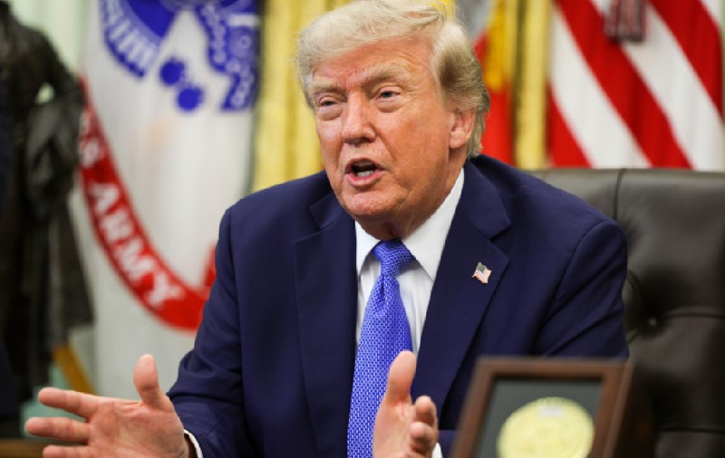 Trump anunță că SUA își vor reface rezerva strategică de petrol cu țiței din Venezuela: „Un cadou pentru poporul american” 